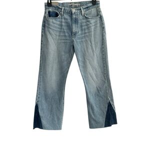 Women's Blue Jeans